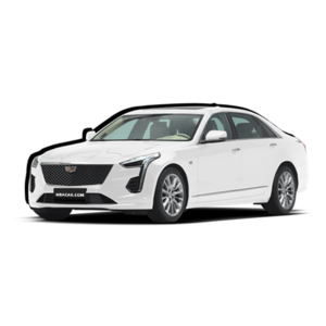 凯迪拉克 2021款 CT6 28T 精英型